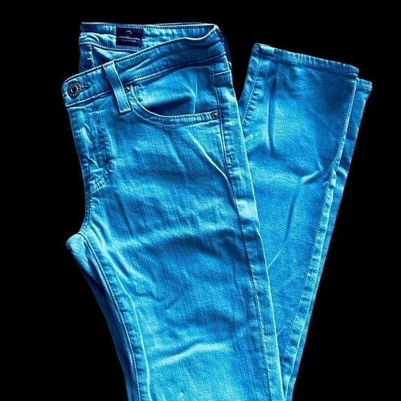 SALE! Anthropology Stevie Ankle by Adriano Goldschmied SZ 26R - Picture 11 of 16